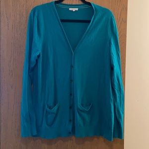 Lightweight Cardigan